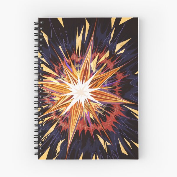 Item preview, Supernova designed and sold by cosmosfreckless.