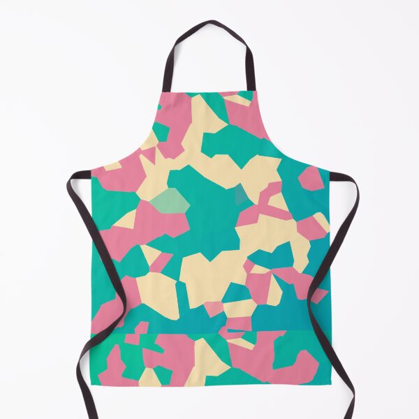Item preview, Abstract Design in Pink and Blue Marble Texture – Modern Art with Pink Dominance designed and sold by AstronautMerch.