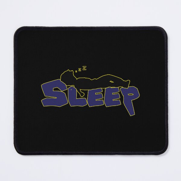 Item preview, Sleep designed and sold by Shopyflu.