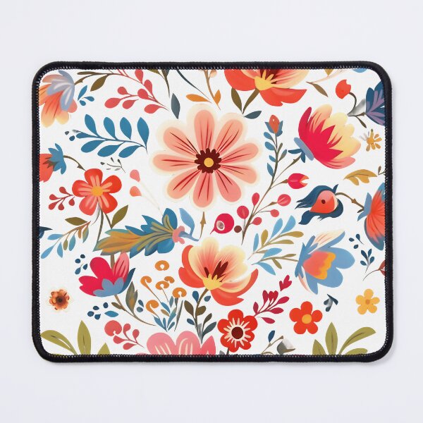 Item preview, Floral Watercolor designed and sold by MOBI-CASE.