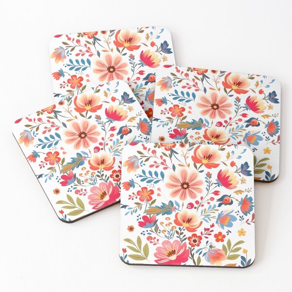 Item preview, Floral Watercolor  designed and sold by MOBI-CASE.