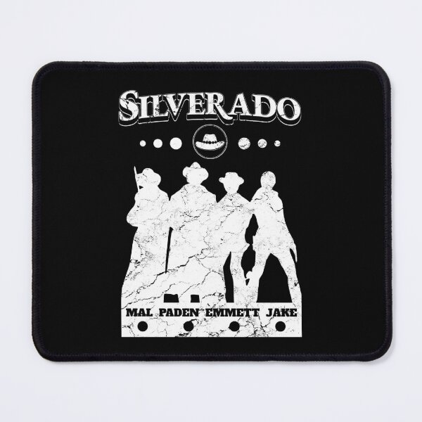 Item preview, Silverado designed and sold by robotrobotROBOT.