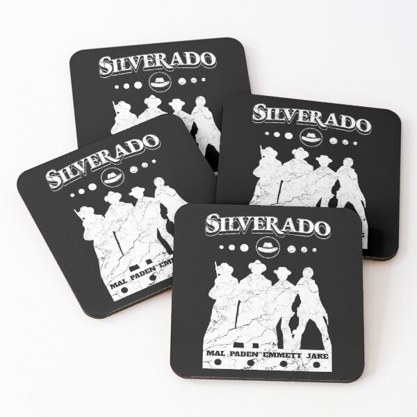Item preview, Silverado designed and sold by robotrobotROBOT.