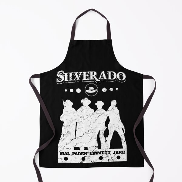 Item preview, Silverado designed and sold by robotrobotROBOT.
