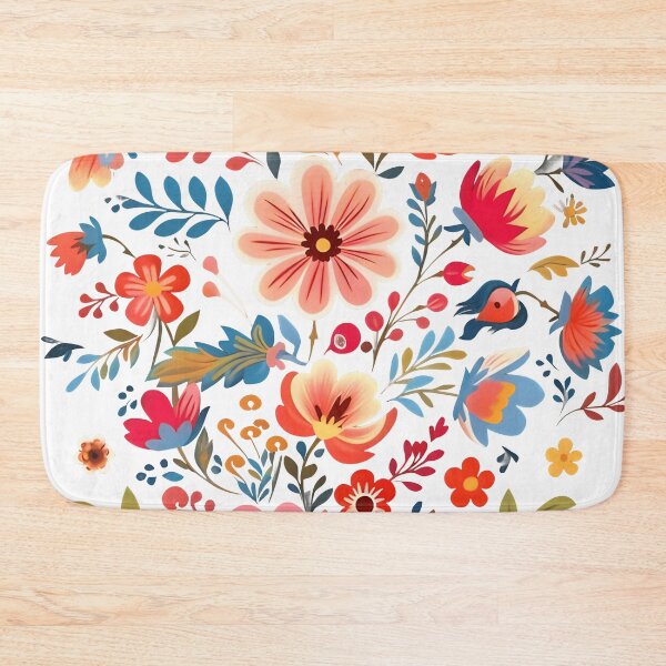 Item preview, Floral Watercolor  designed and sold by MOBI-CASE.