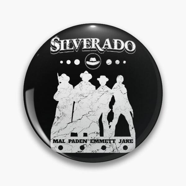 Item preview, Silverado designed and sold by robotrobotROBOT.