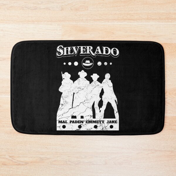 Item preview, Silverado designed and sold by robotrobotROBOT.