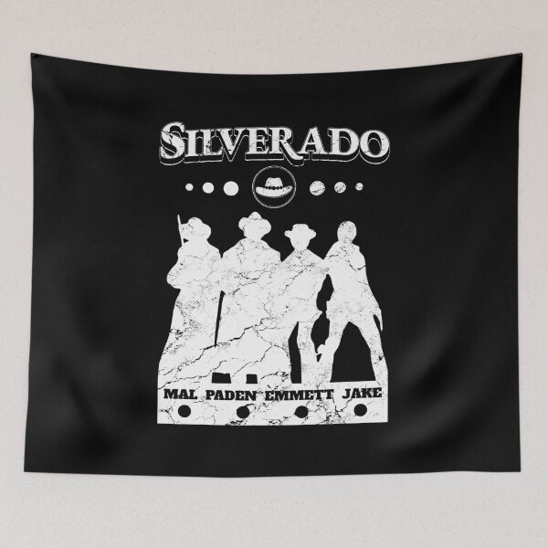 Item preview, Silverado designed and sold by robotrobotROBOT.