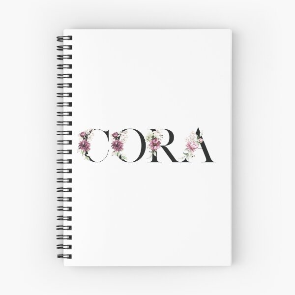 Item preview,  Name Cora. My name is Cora. designed and sold by MagelliShop.