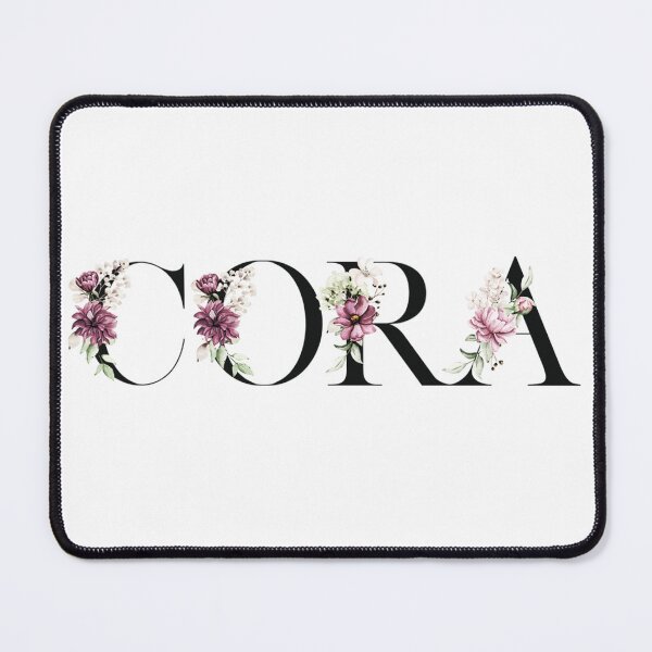 Item preview,  Name Cora. My name is Cora. designed and sold by MagelliShop.
