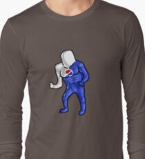 pepsiman shirt