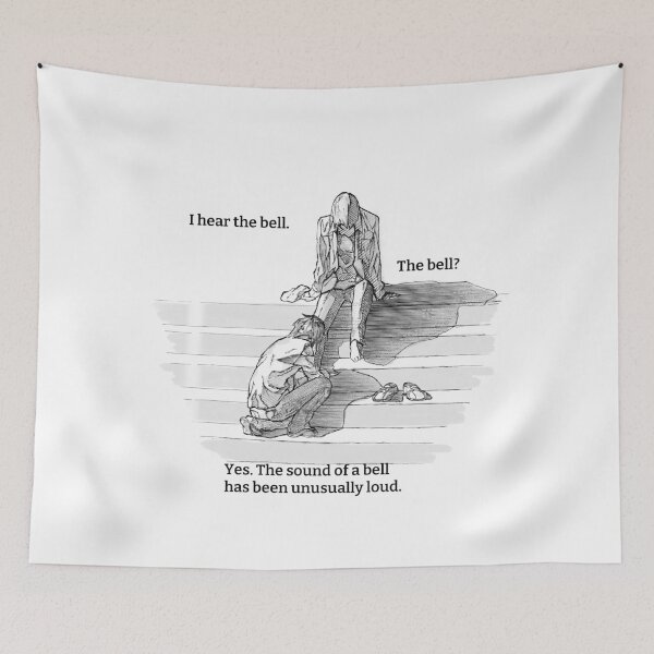 Item preview,   Washing Light's Feet - Symbolic Moment designed and sold by srtacho.