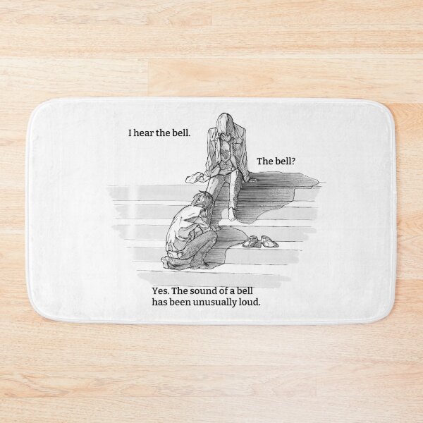Item preview,   Washing Light's Feet - Symbolic Moment designed and sold by srtacho.