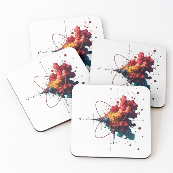 Item preview, physics Always Physics Essential designed and sold by AddlPoolart.
