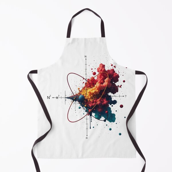 Item preview, physics Always Physics Essential designed and sold by AddlPoolart.