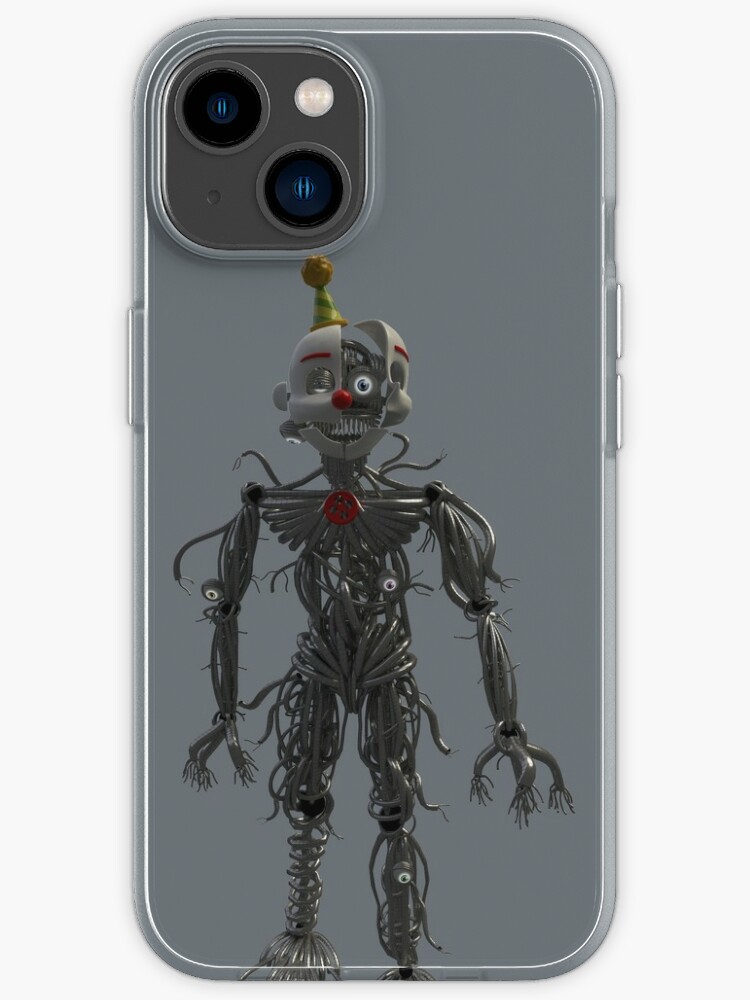 Five Nights At Freddy's Sister Location - Ennard Poster iPhone Case  for Sale by Jobel