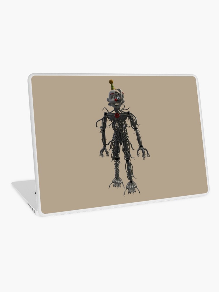 Five Nights at Freddy&amp;amp;#39;s Sister Location - Ennard Greeting  Card for Sale by Jobel