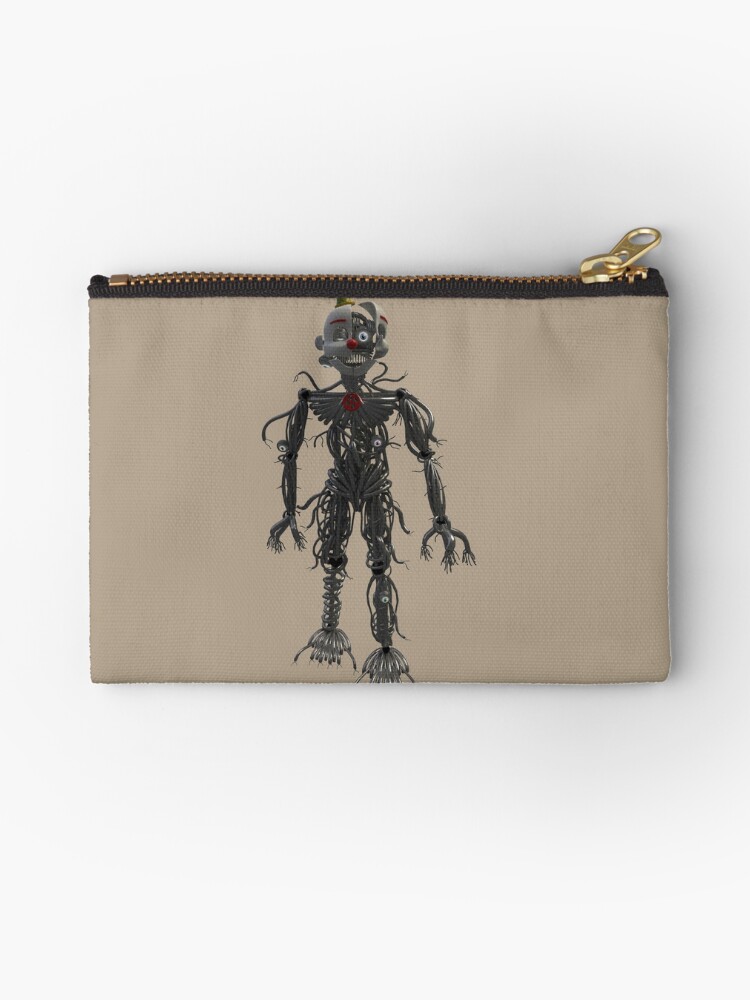 Five Nights at Freddy&amp;amp;#39;s Sister Location - Ennard Metal  Print for Sale by Jobel