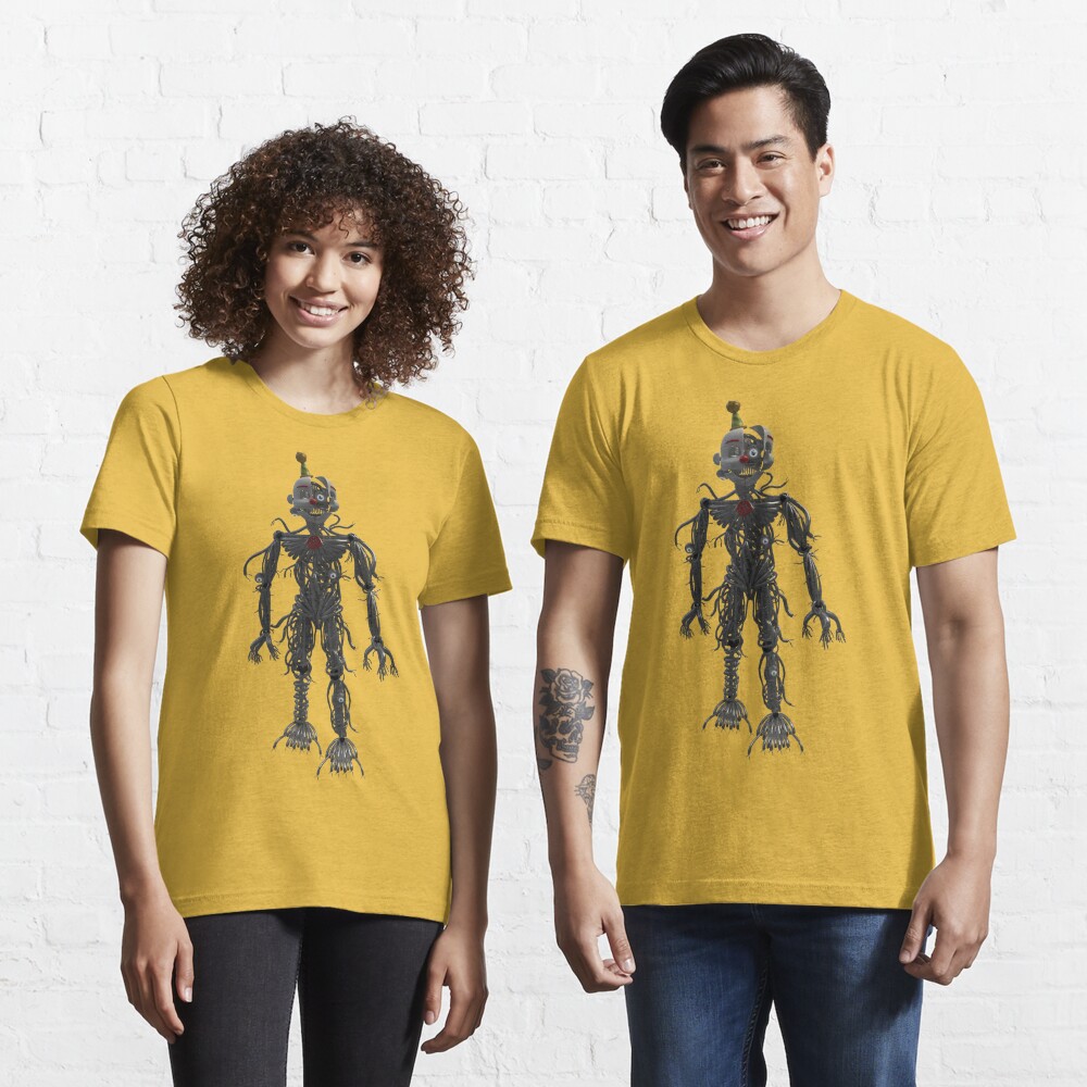 Five Nights at Freddy&amp;amp;#39;s Sister Location - Ennard Kids  T-Shirt for Sale by Jobel