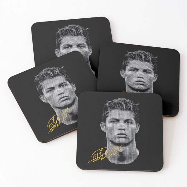Item preview, Vintage Cristiano Ronaldo  designed and sold by mj1412.