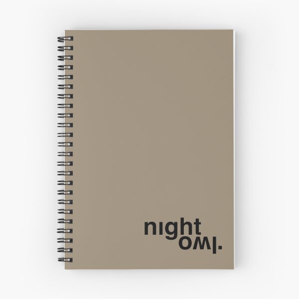 Item preview, Night Owl designed and sold by Newfound.