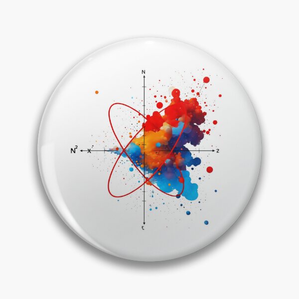Item preview, physics Always Physics Essential designed and sold by AddlPoolart.