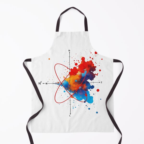 Item preview, physics Always Physics Essential designed and sold by AddlPoolart.