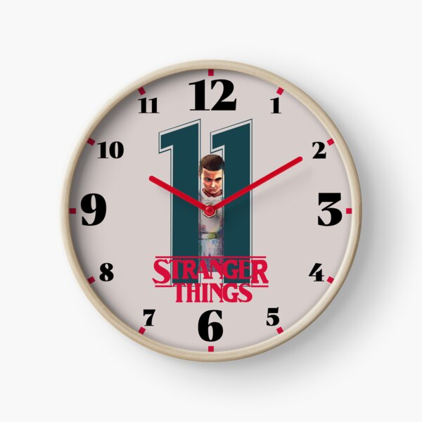 Item preview, STRANGER THINGS, Eleven. 11. 80s. designed and sold by bekksa.