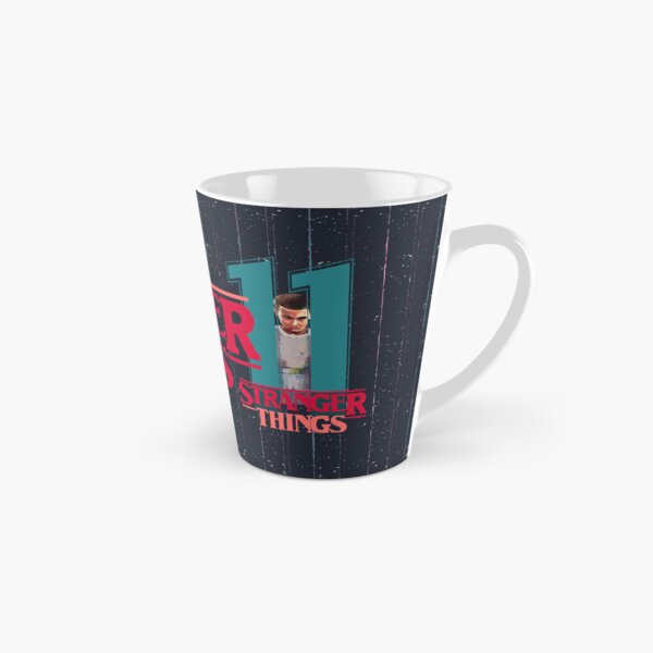 Item preview, STRANGER THINGS, Eleven. 11. 80s. designed and sold by bekksa.