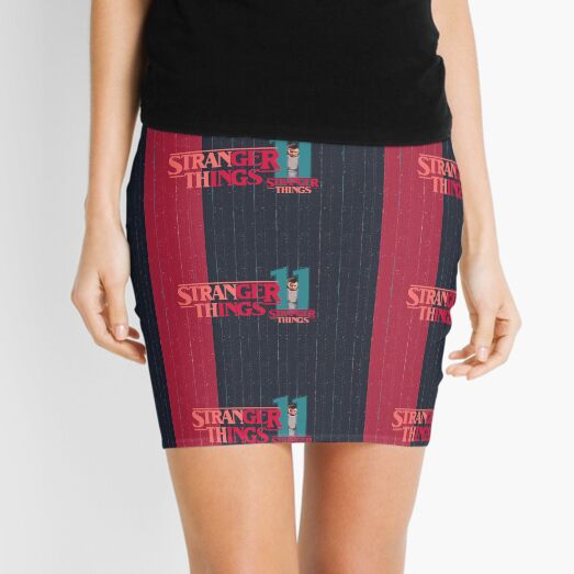 Item preview, STRANGER THINGS, Eleven. 11. 80s. designed and sold by bekksa.
