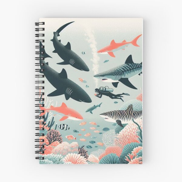Item preview, Guardians of the Deep designed and sold by Wildlife and marine life.