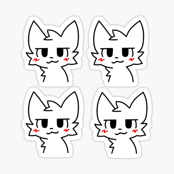 Item preview, Boykisser pack designed and sold by Purpletiesans.