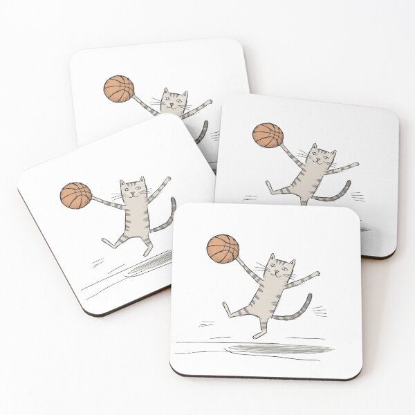 Item preview, Alley Cat Slam designed and sold by uapparel.