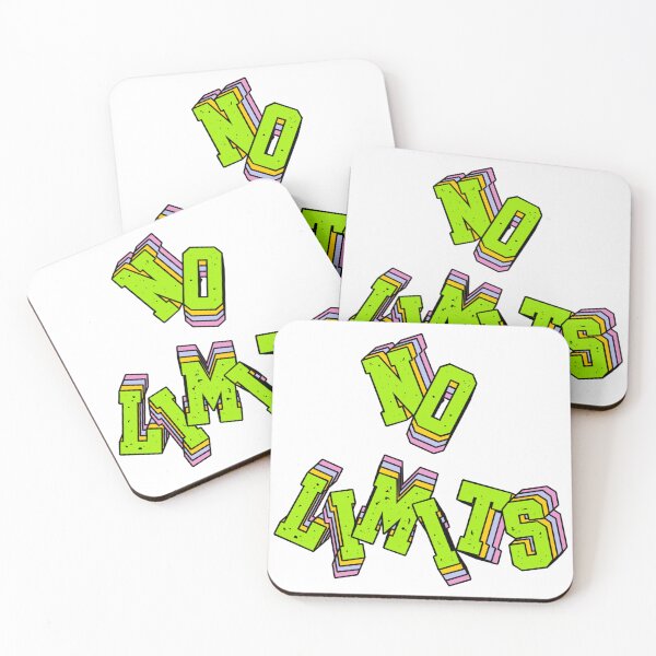 Item preview, No Limits – Break Free and Achieve Your Dreams designed and sold by an-items.
