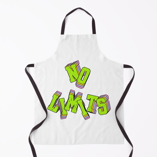 Item preview, No Limits – Break Free and Achieve Your Dreams designed and sold by an-items.