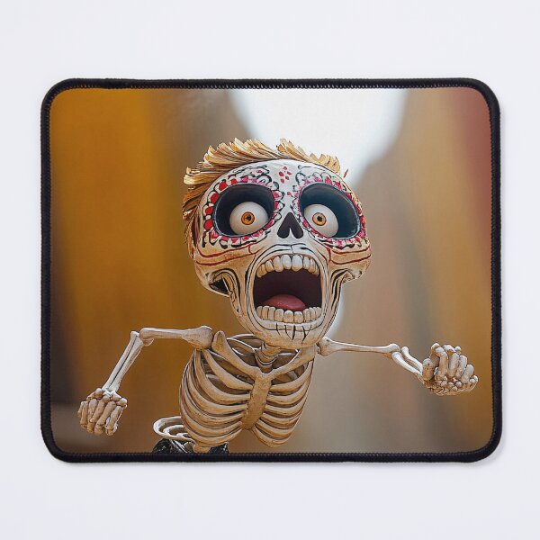 Item preview, Frightened Fiesta designed and sold by NomadicDreamer.