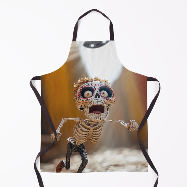 Item preview, Frightened Fiesta designed and sold by NomadicDreamer.