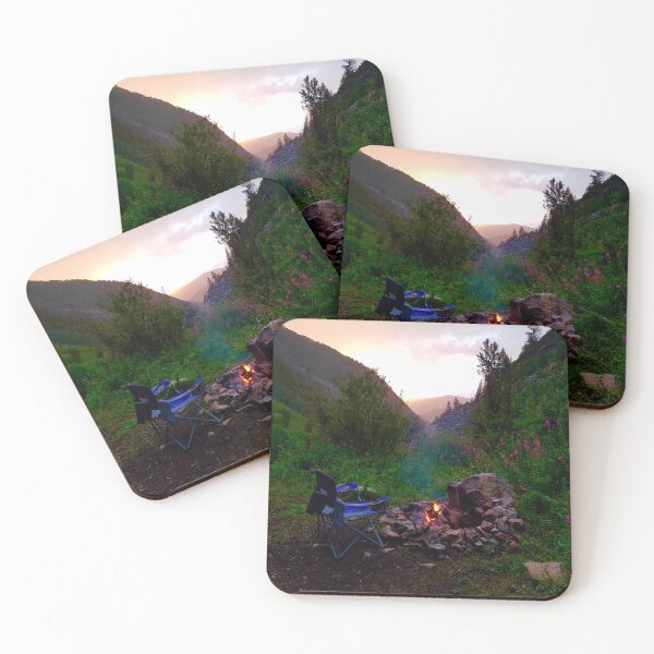 Item preview, By the campfire designed and sold by Kmelchi.