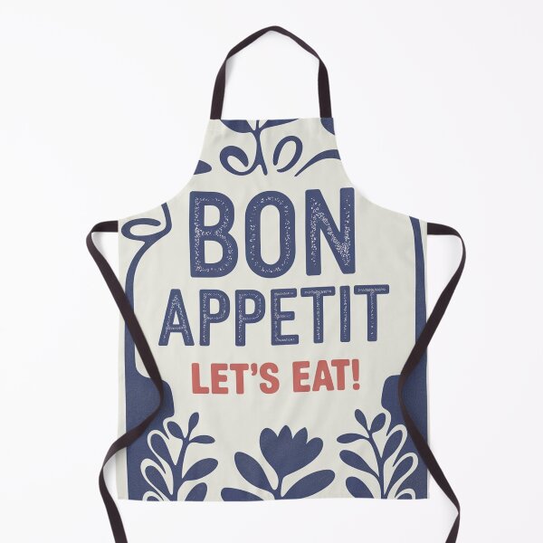 Item preview, Bon Appetit designed and sold by arjad3n.