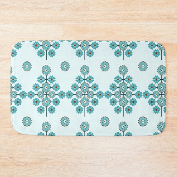 Item preview, abstract vector design with bright, all over vector design. designed and sold by creative555.
