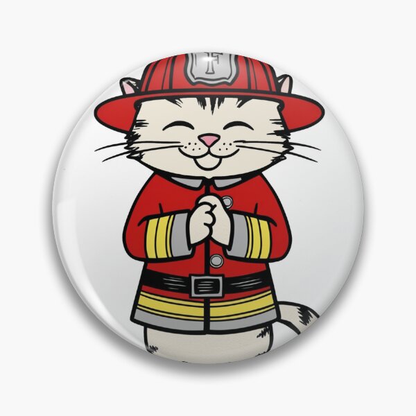 Item preview, Brave Whiskers designed and sold by uapparel.