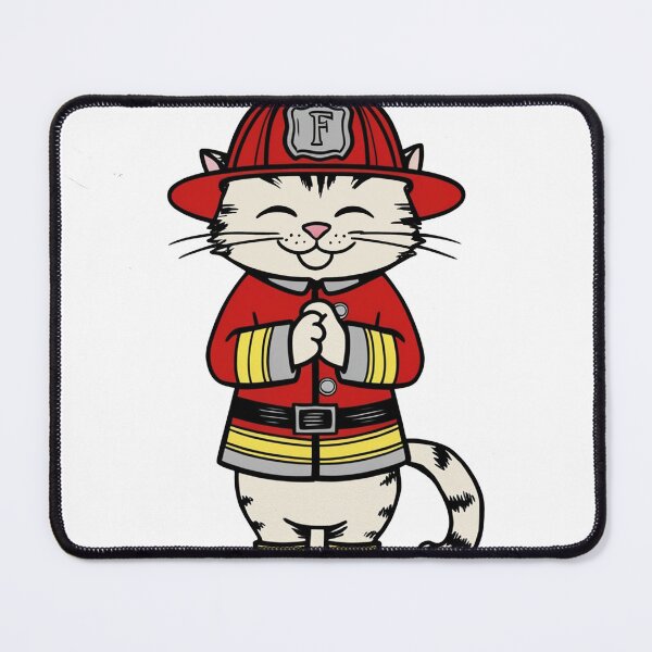 Item preview, Brave Whiskers designed and sold by uapparel.