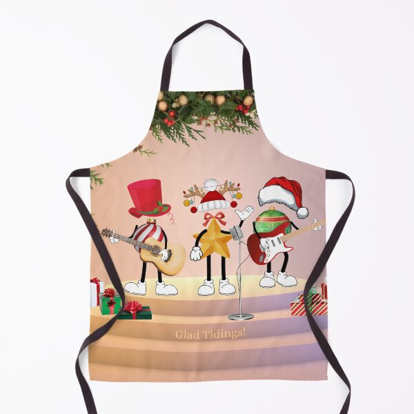 Item preview, Glad Tidings! designed and sold by Semi-quaver.