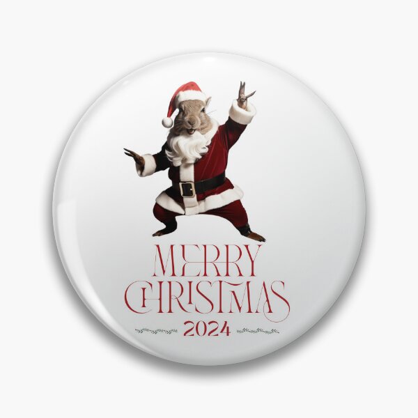 Item preview, Hyrax Christmas designed and sold by Tump31024.