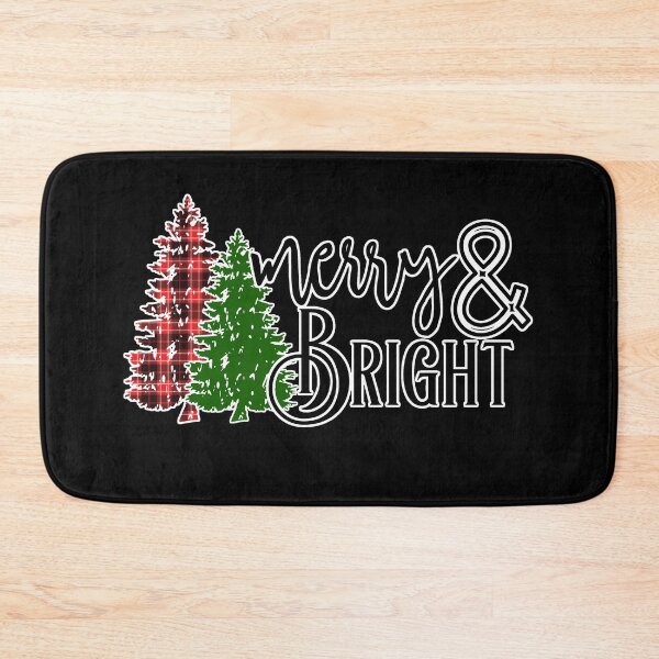 Item preview, Funny Merry and Bright Christmas designed and sold by Hoahip.