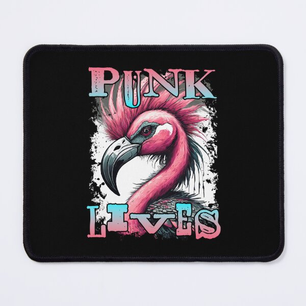 Item preview, Punk Lives designed and sold by pseudo7.