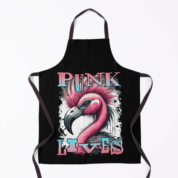 Item preview, Punk Lives designed and sold by pseudo7.