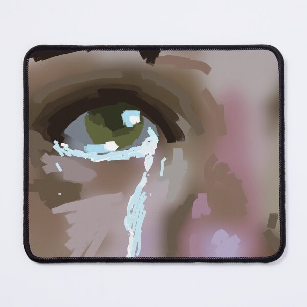 Item preview, Tears of anguish designed and sold by Theoschronicles.