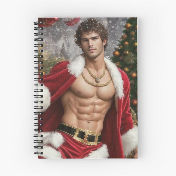 Item preview, Santa Claus Volume 2 Series - 1 designed and sold by Musclecove.
