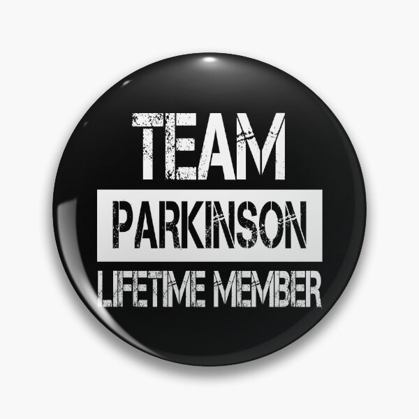 Item preview, Parkinson Name Parkinson Lifetime member designed and sold by Opera-Dan.